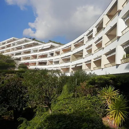 Daire Le Camarat Cannes